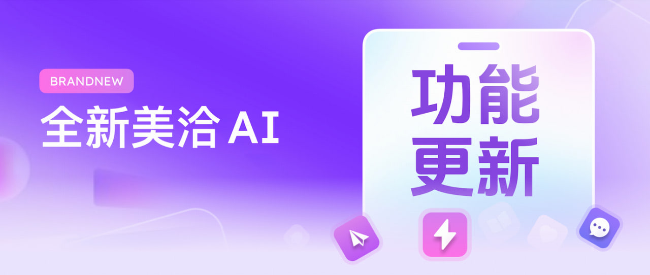 美洽客户管理闭环示意图